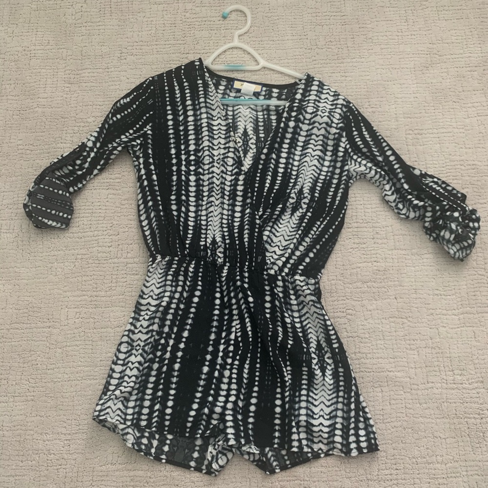 Romper